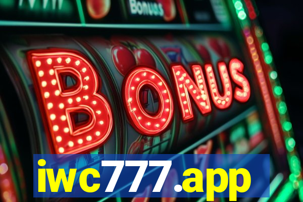 iwc777.app