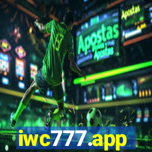 iwc777.app
