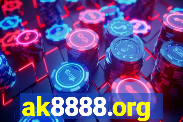 ak8888.org