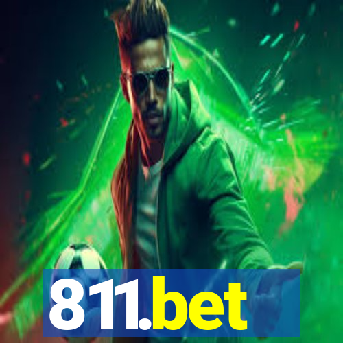 811.bet