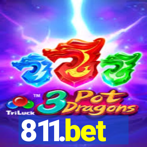 811.bet