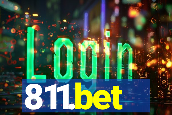 811.bet