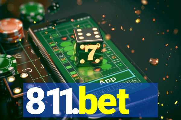 811.bet
