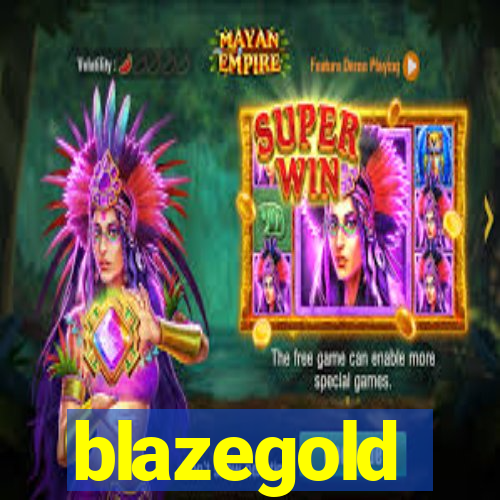 blazegold