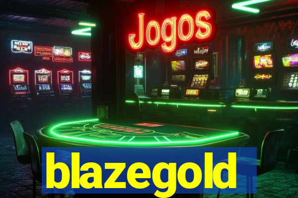 blazegold