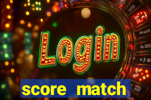 score match dinheiro infinito