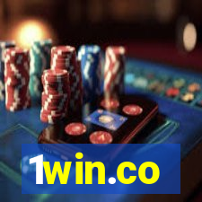 1win.co