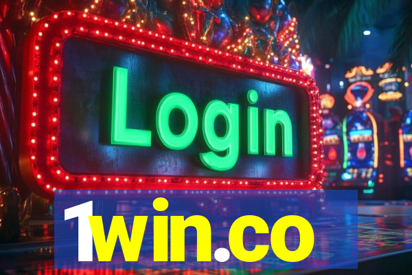 1win.co