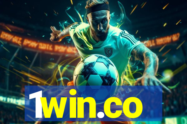 1win.co
