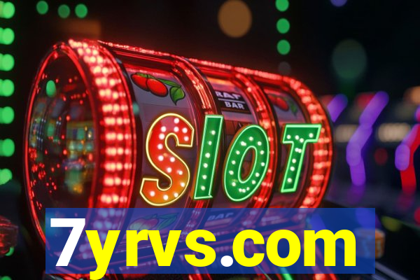 7yrvs.com