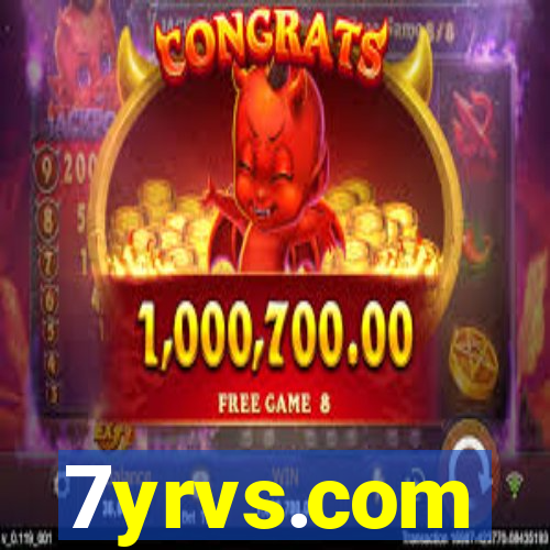 7yrvs.com