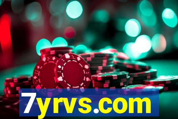7yrvs.com