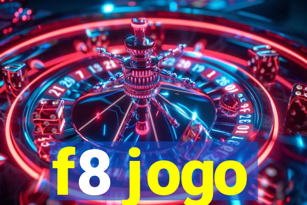 f8 jogo