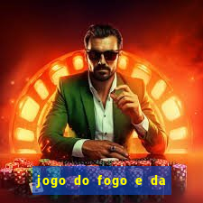jogo do fogo e da agua poki