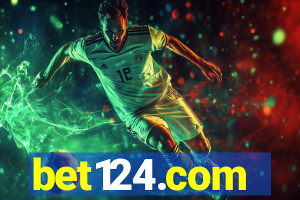 bet124.com