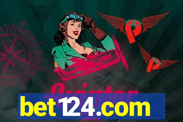 bet124.com