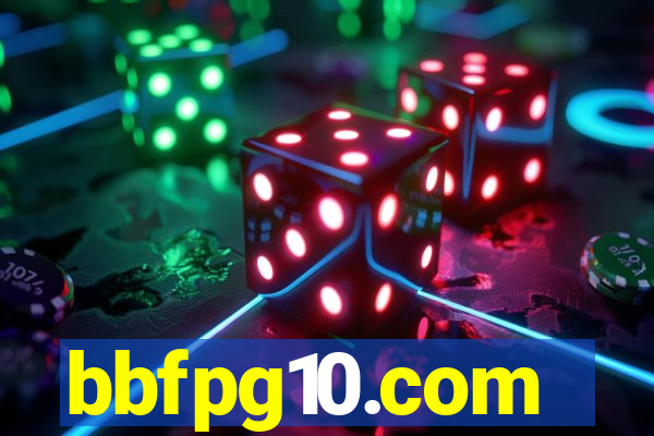 bbfpg10.com