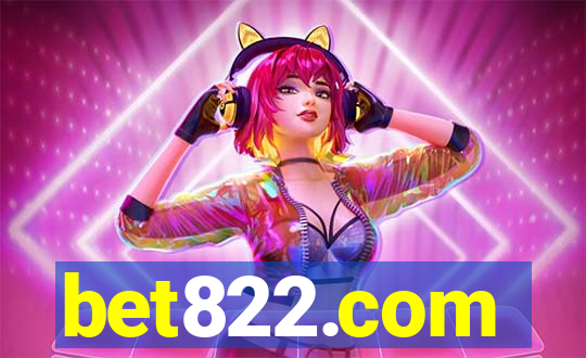 bet822.com