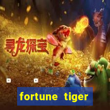 fortune tiger source code