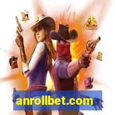 anrollbet.com
