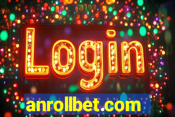 anrollbet.com