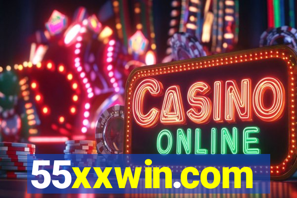 55xxwin.com