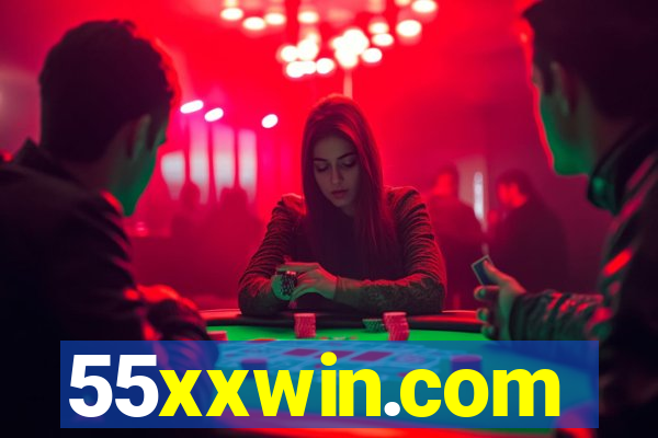 55xxwin.com