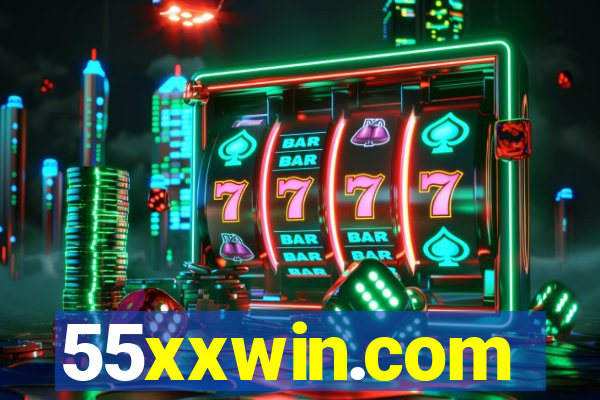 55xxwin.com