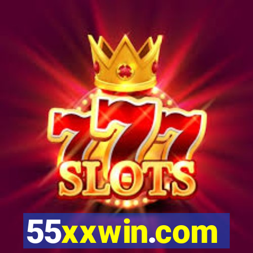 55xxwin.com