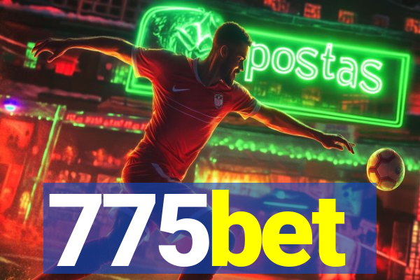 775bet
