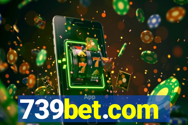 739bet.com