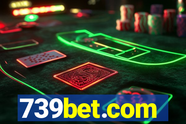 739bet.com