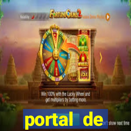 portal de facilidades ba