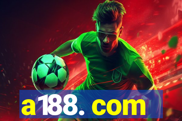 a188. com
