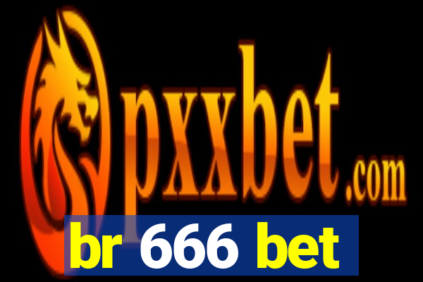 br 666 bet
