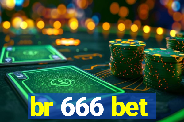 br 666 bet