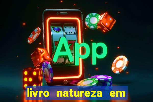 livro natureza em pauta manual do professor
