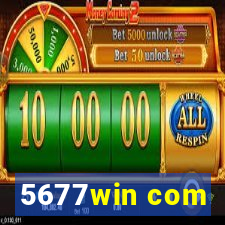 5677win com