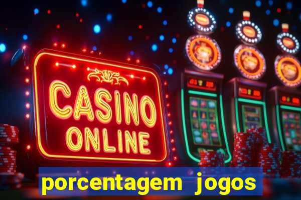 porcentagem jogos da pg