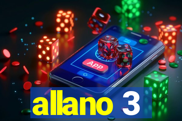 allano 3