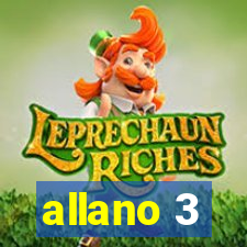 allano 3
