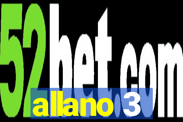 allano 3