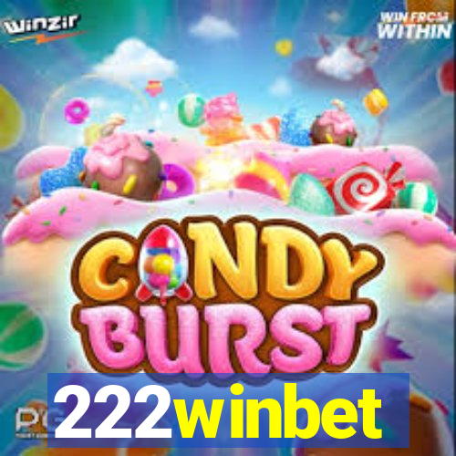 222winbet
