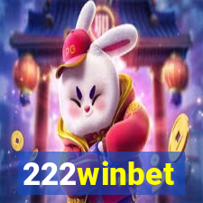 222winbet