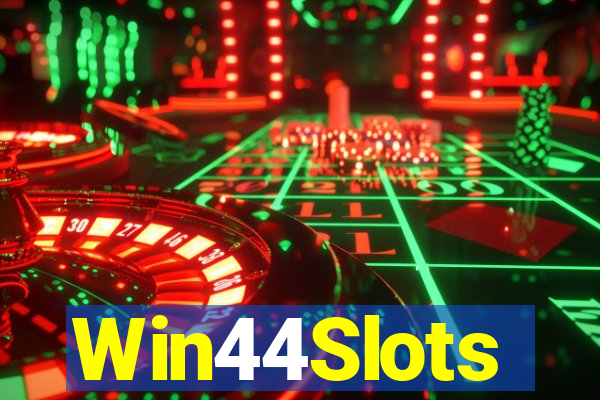 Win44Slots