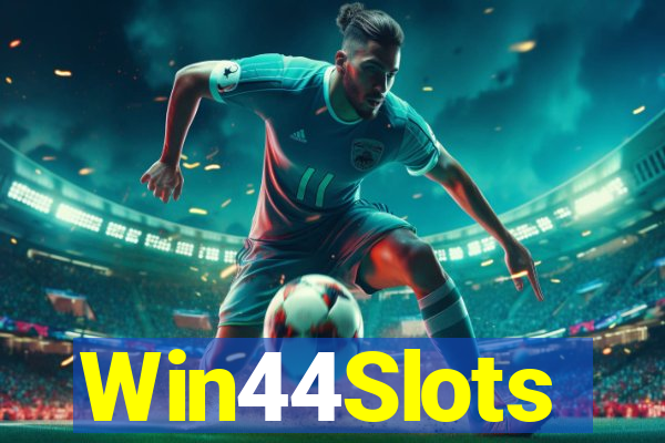 Win44Slots