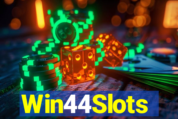 Win44Slots