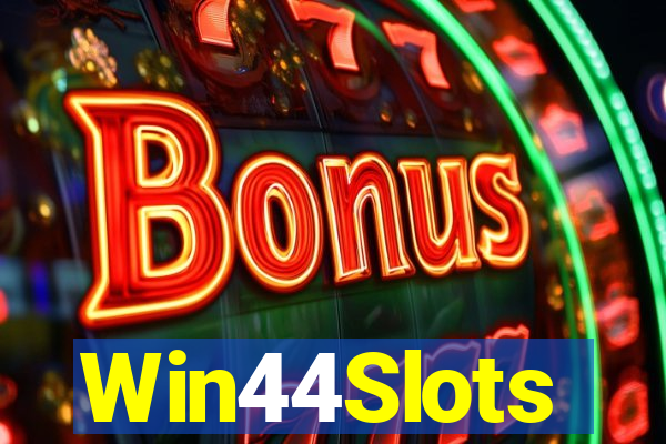 Win44Slots