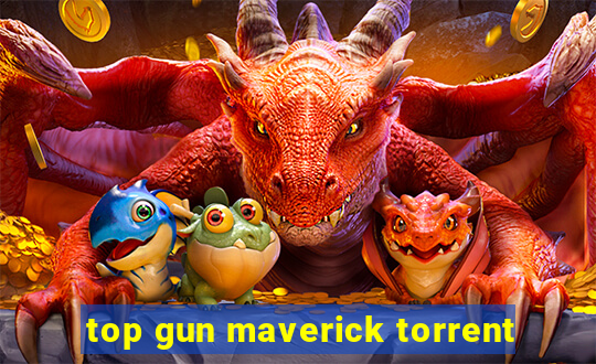 top gun maverick torrent