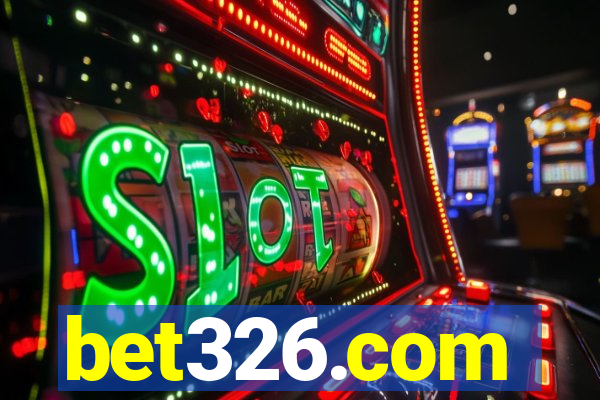 bet326.com